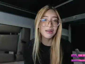 Chaturbate Sex Chat of bonnyloo