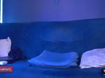 Chaturbate Live Sex of dantesatrianii