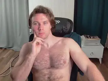 Chaturbate Live Sex Cam of gonzotrash