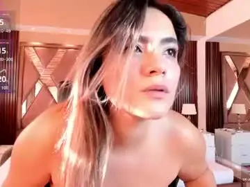 Chaturbate Private Sex Chat of isabellaajoness