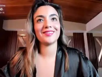Chaturbate Sex Cam of isabellaajoness