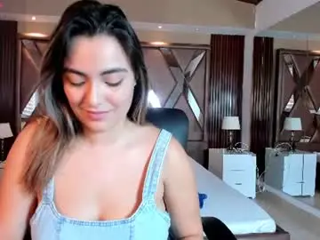 Chaturbate Live Porn of isabellaajoness