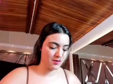 Chaturbate Sex Chat of isabellaajoness