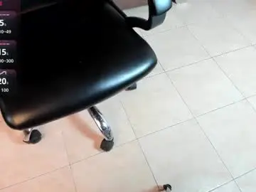 Chaturbate Live Porn of isabellaajoness