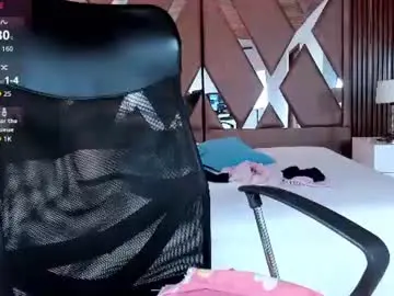 Chaturbate Live Sex of isabellaajoness