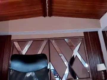 Chaturbate Adult Video Chat of isabellaajoness