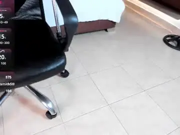 Chaturbate Live Porn of isabellaajoness