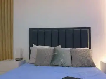 Chaturbate Private Sex Chat of jessey_adams