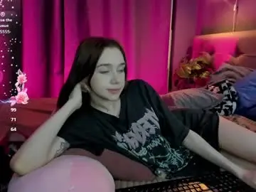 Chaturbate Adult Webcam of jessiexxiv