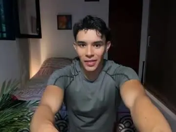 Chaturbate Best Webcam of joulianogreco1