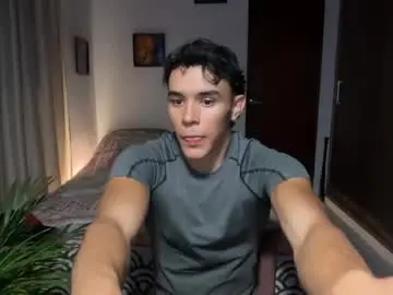 Chaturbate Nude Webcam of joulianogreco1