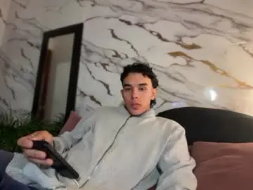 Chaturbate Sex Chat of joulianogreco1