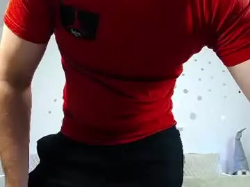 Chaturbate Sex Chat of liam_studd