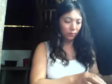 Chaturbate Nude Webcam of lsmbaby
