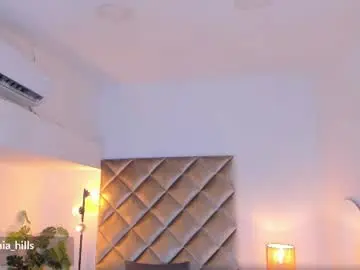 Chaturbate Adult Webcam of malaia_hills