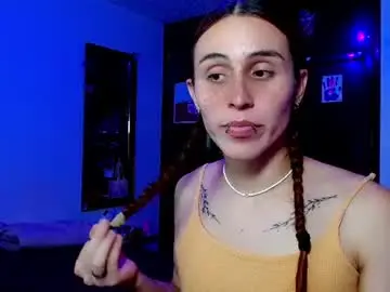 Chaturbate Live Porn of malud_09