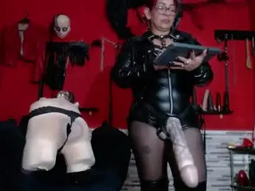 Chaturbate Private Sex Chat of miss_mirandaa