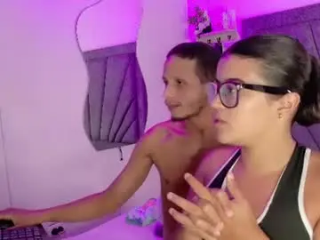 Chaturbate Adult Webcams of naughtyfusion_os