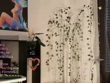 Chaturbate Live Sex of novaharper