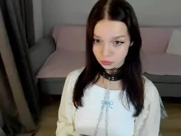 Chaturbate Sex Cam of nya_babe