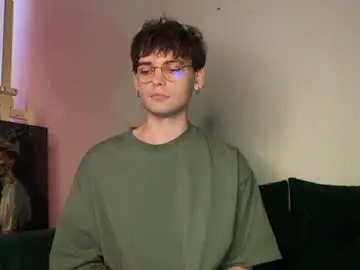 Chaturbate Live Sex of oliverlawrence