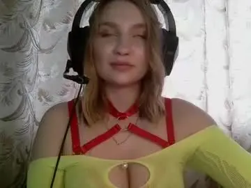 Chaturbate Best live sex cam show of pr_in_cess_