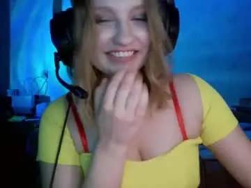 Chaturbate Live Sex of pr_in_cess_