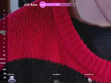 Chaturbate Adult Webcam of sai_l