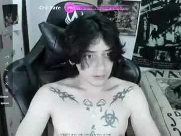 Chaturbate Live Sex of sai_l