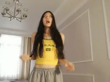 Chaturbate Nude Webcam of tinykawaii