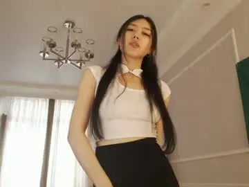 Chaturbate Adult Video Chat of tinykawaii