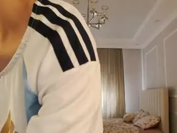 Chaturbate Live Sex of tinykawaii