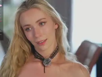 Chaturbate Live Sex Cam of vika54784