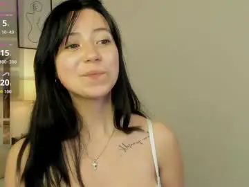 Chaturbate Best live sex cam show of zoe_xra