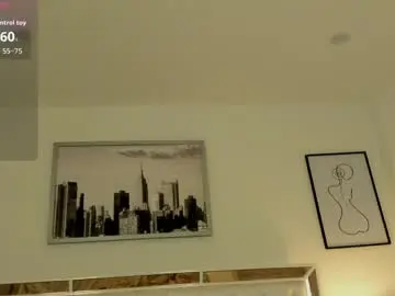 Chaturbate Adult Webcam of zoe_xra