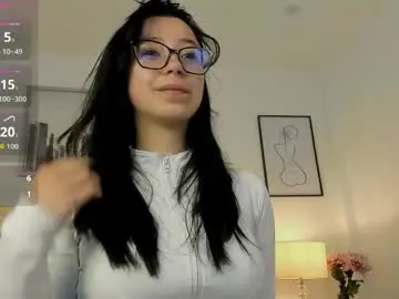 Chaturbate Sex Chat of zoe_xra