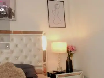 Chaturbate Sex Cam of zoe_xra