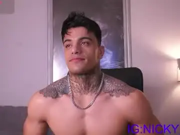 Chaturbate Free Live Porn of alan_morrys