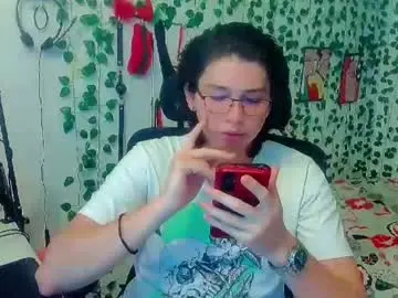 Chaturbate Nude Webcam of andy_gray01