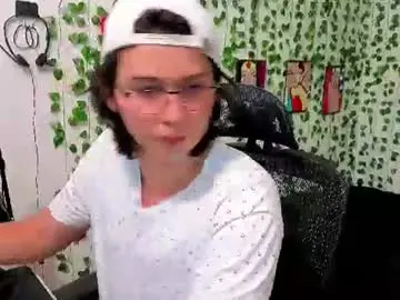Chaturbate Sex Cam of andy_gray01