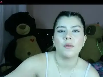 Chaturbate Sex Chat of bellatrix_colen