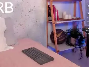 Chaturbate Live Sex of candy_sheryl