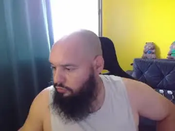 Chaturbate Adult Video Chat of guessswho24