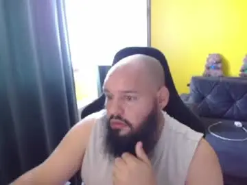 Chaturbate Adult Video Chat of guessswho24
