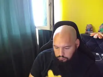 Chaturbate Nude Webcam of guessswho24