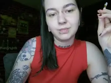Chaturbate Free Porn Cam of horror_circus