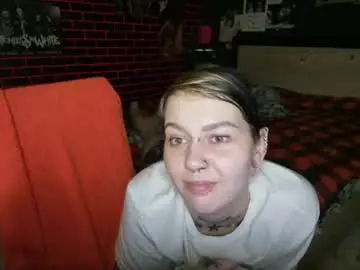 Chaturbate Live Porn of horror_circus