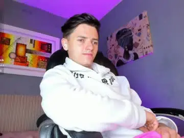 Chaturbate Free Porn Cam of joebranco