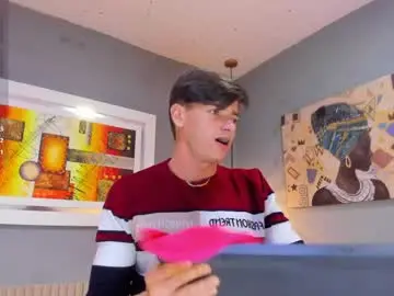 Chaturbate Free Porn Cam of joebranco