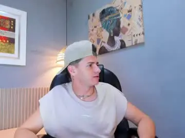 Chaturbate Free Live Porn of joebranco
